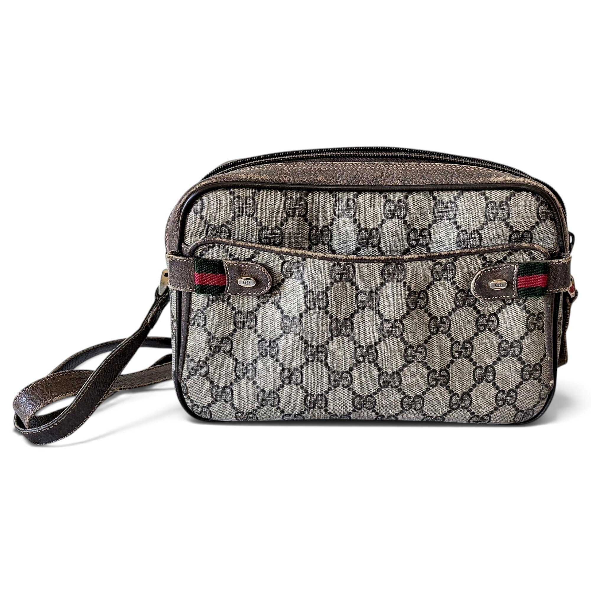 Ophidia crossbody bag