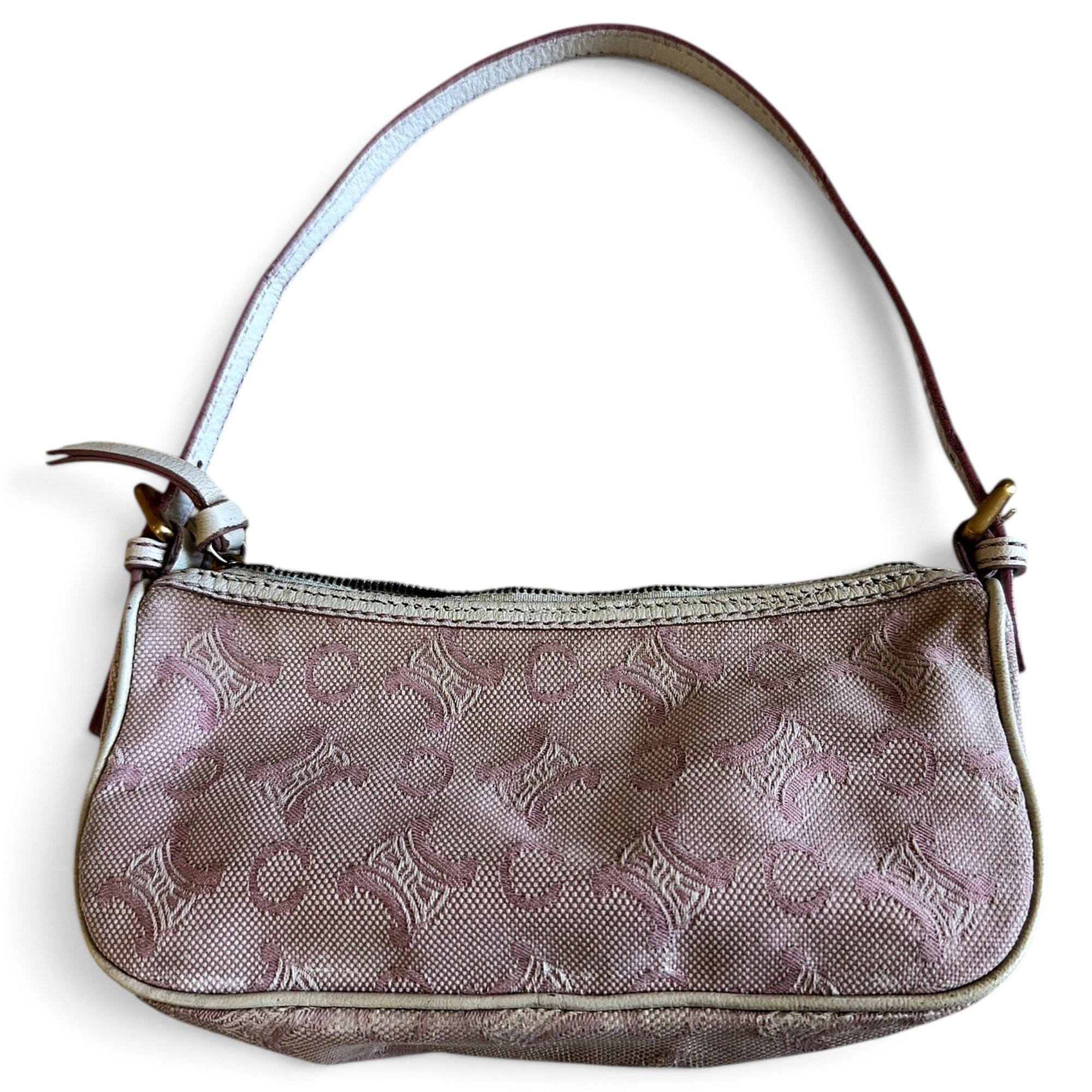 Ava cloth handbag