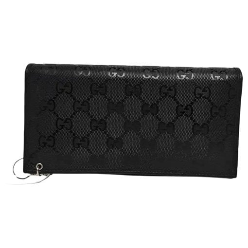 Leather mini bag