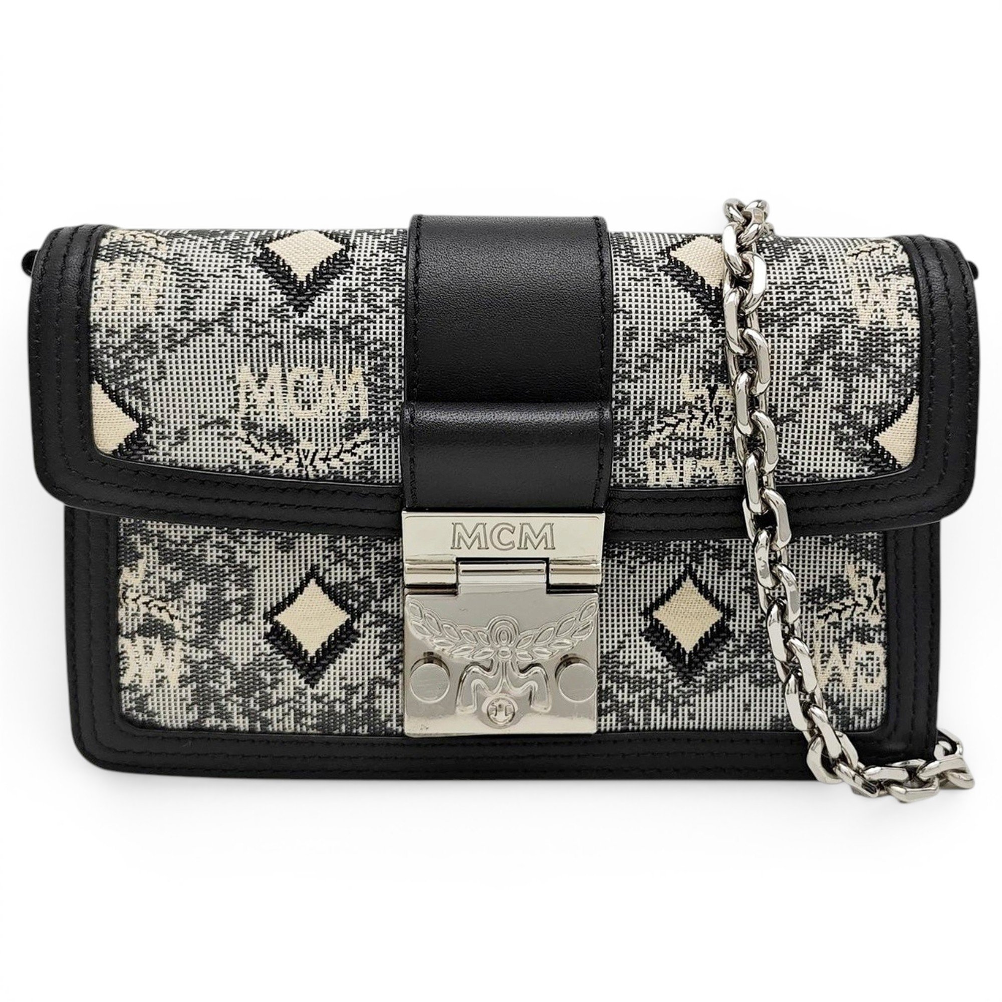Cloth handbag
