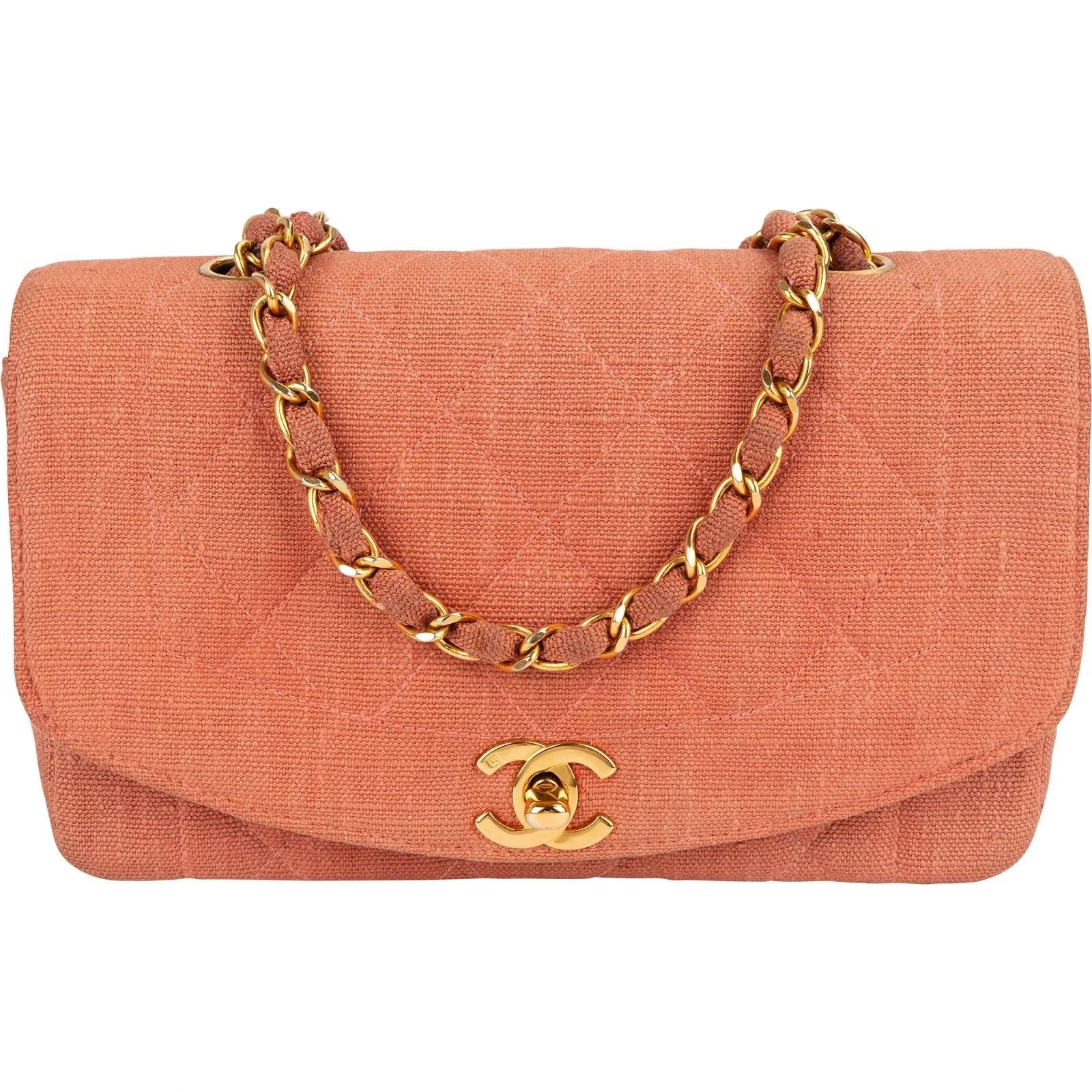 Diana crossbody bag