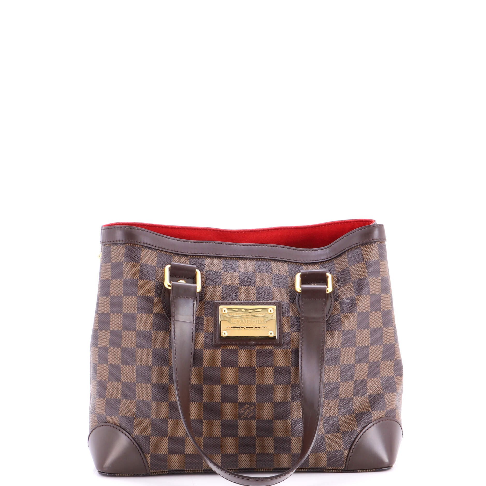 Cloth tote
