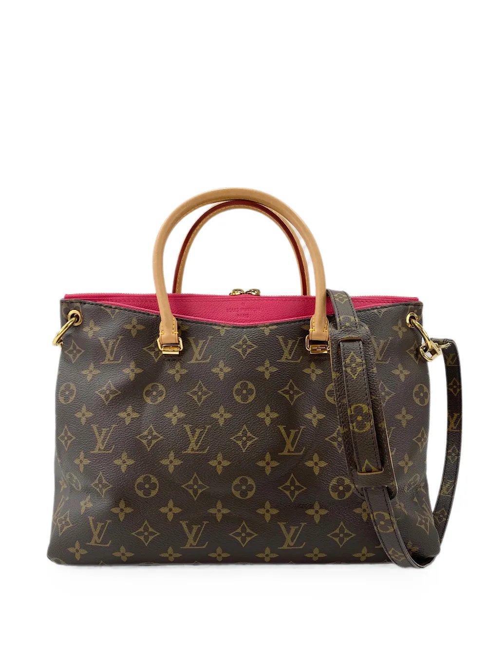 2014 Pallas tote bag