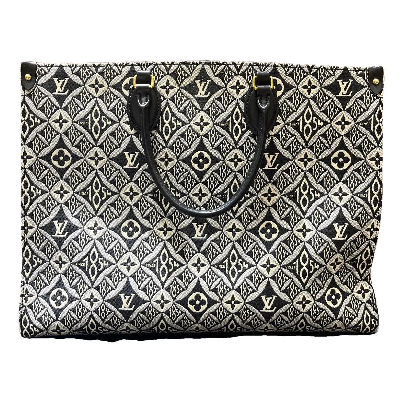 Onthego cloth tote