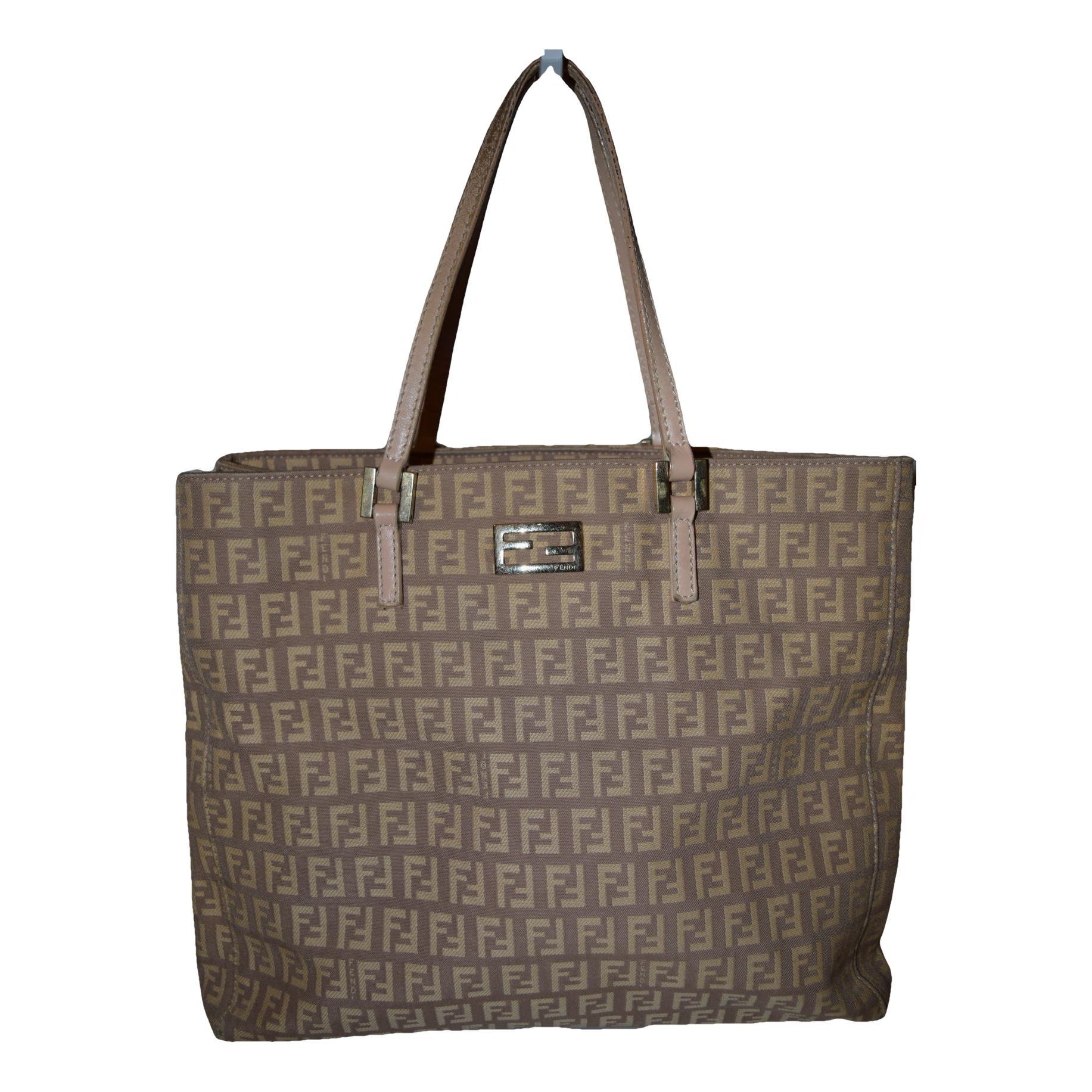 Logo Shopper Tote cloth tote