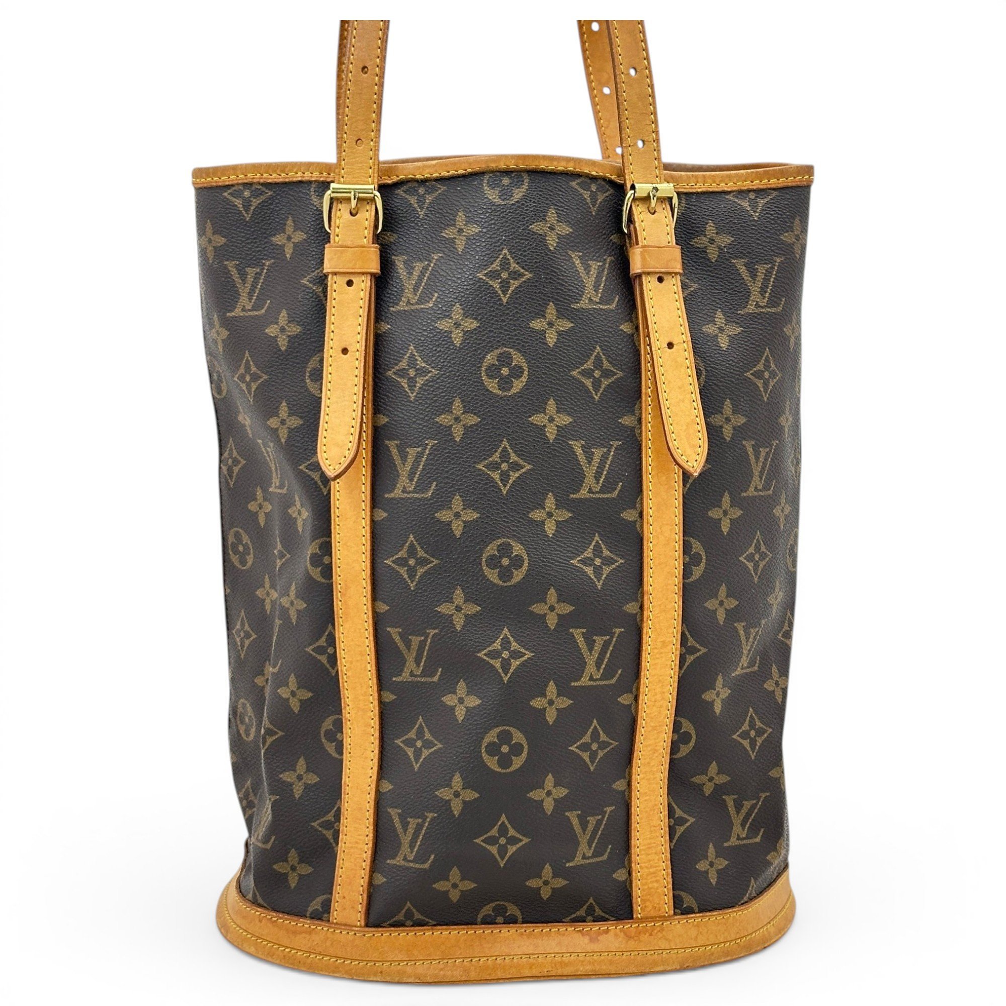 Bucket tote