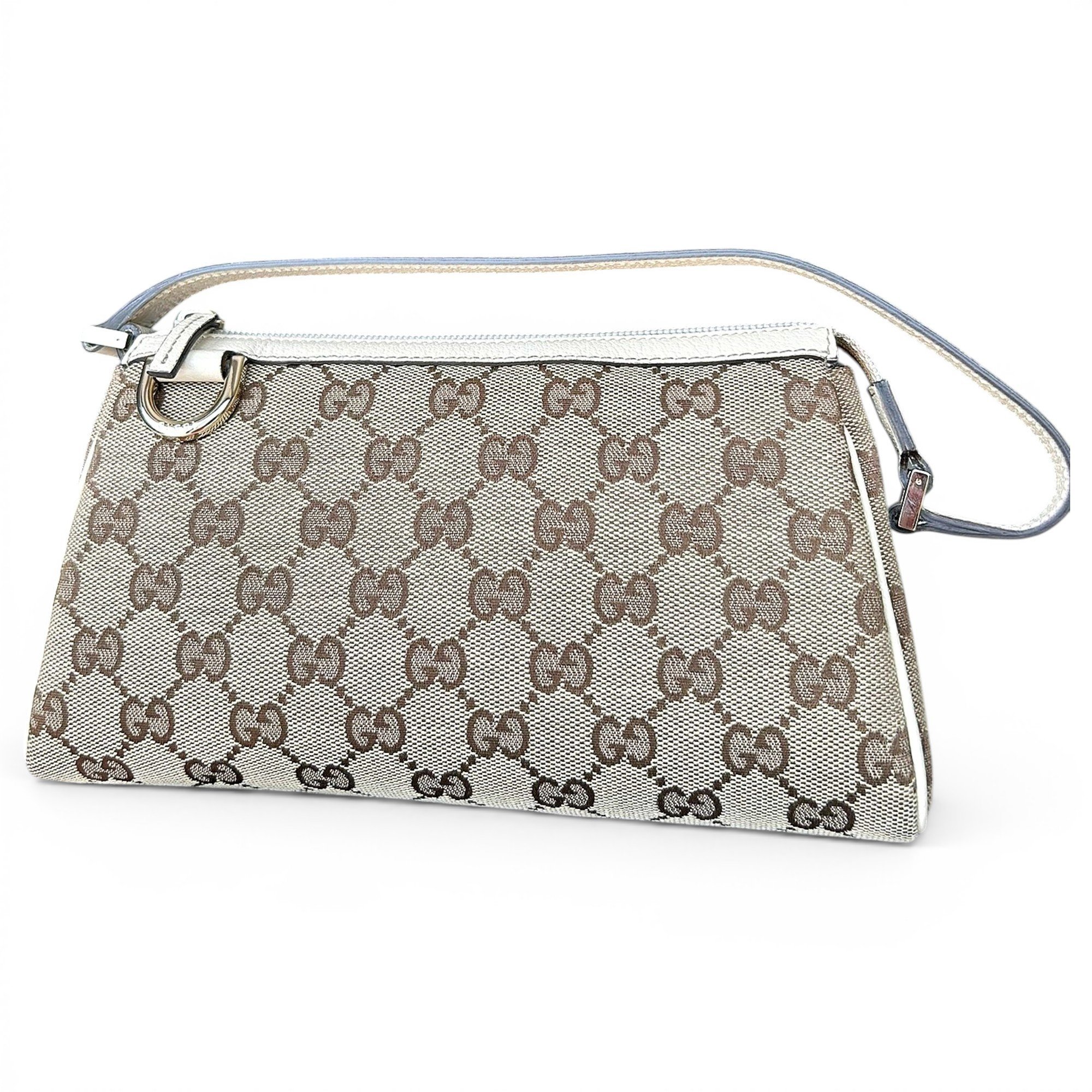 Abbey cloth handbag