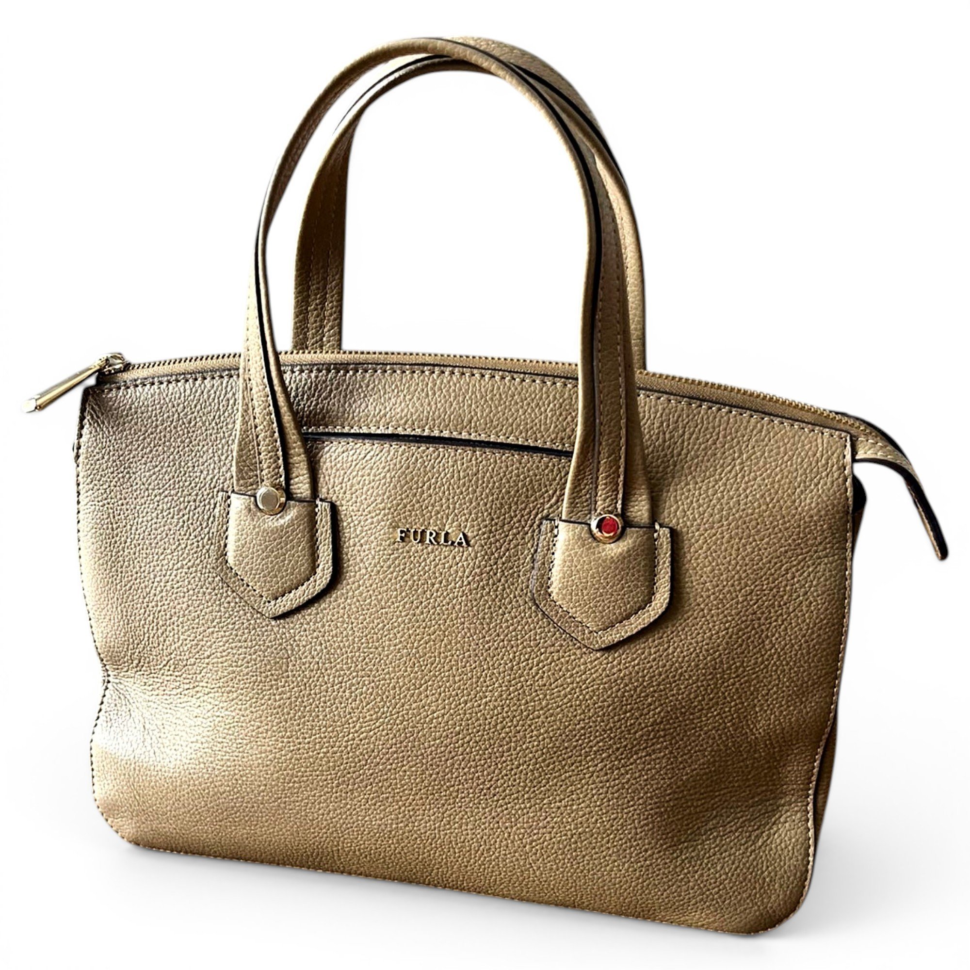 Candy Bag leather handbag