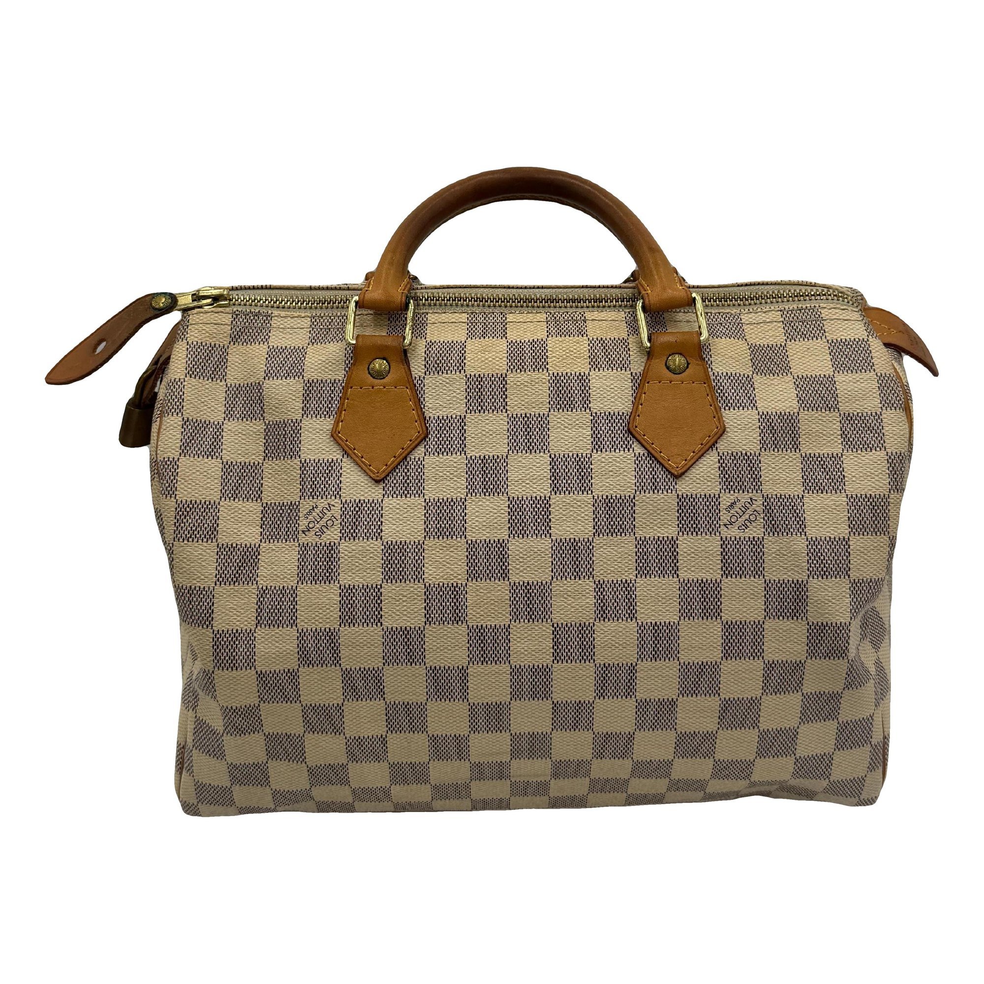 Speedy handbag