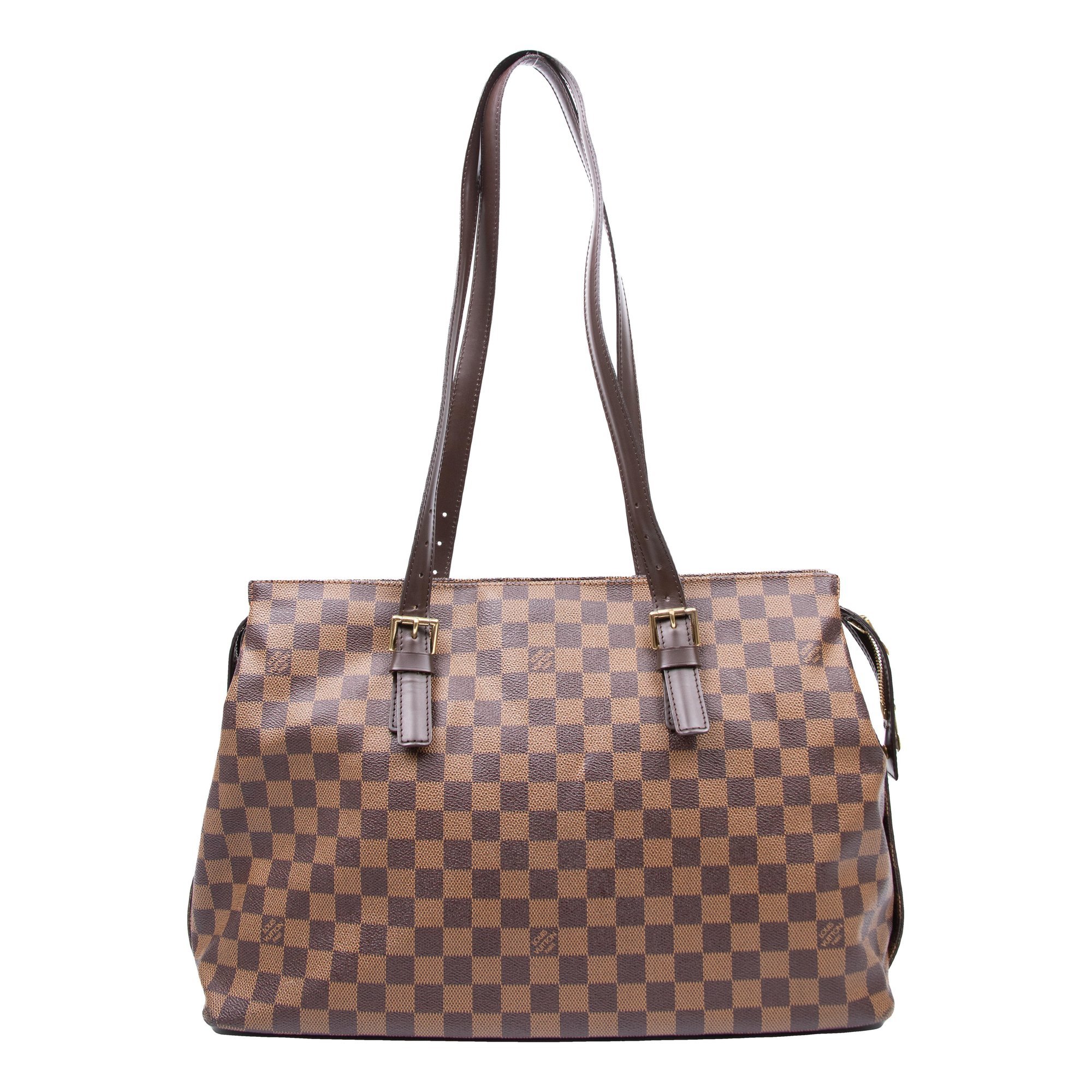 Chelsea cloth handbag