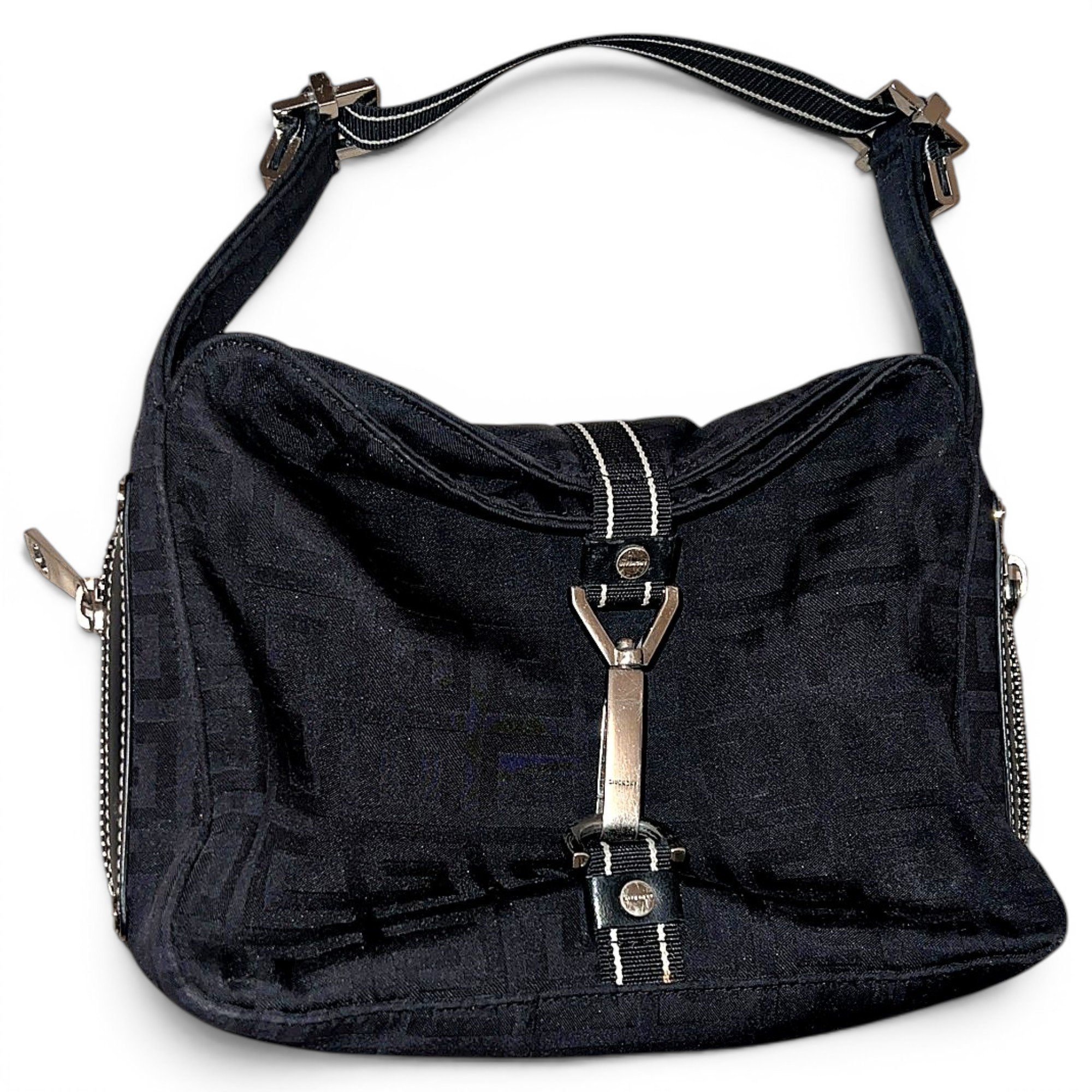 4G cloth handbag