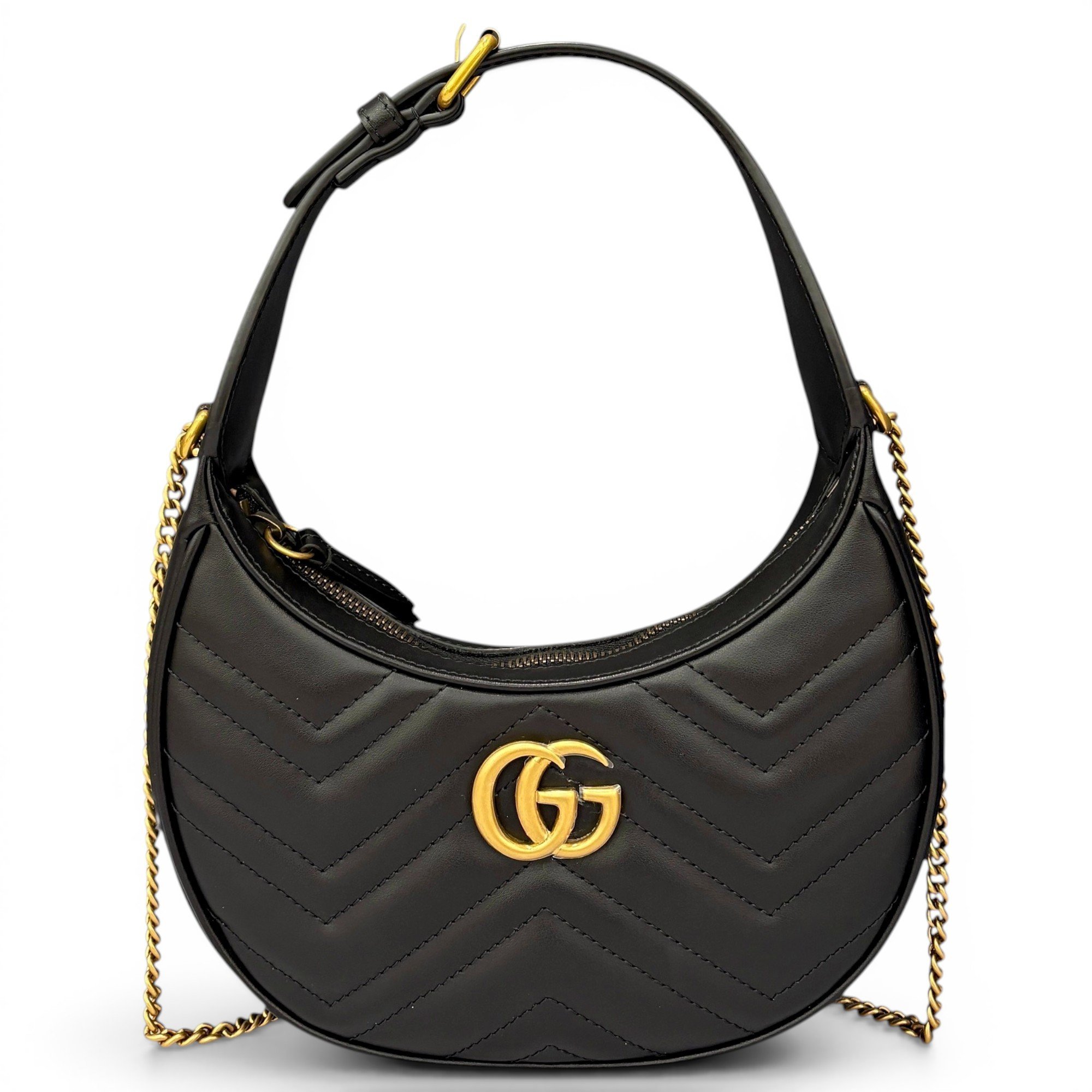 Pony-style calfskin handbag
