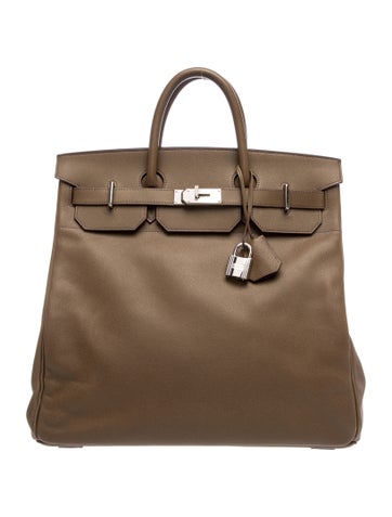 Epsom HAC Birkin 40