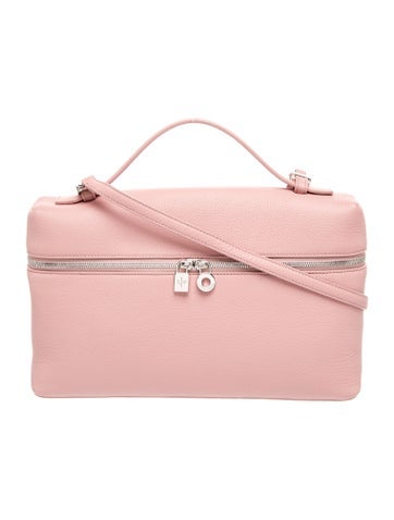 Leather Extra Pocket L27
