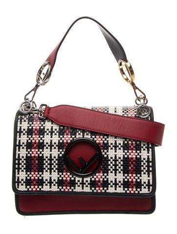 Fendi Signature Kan I