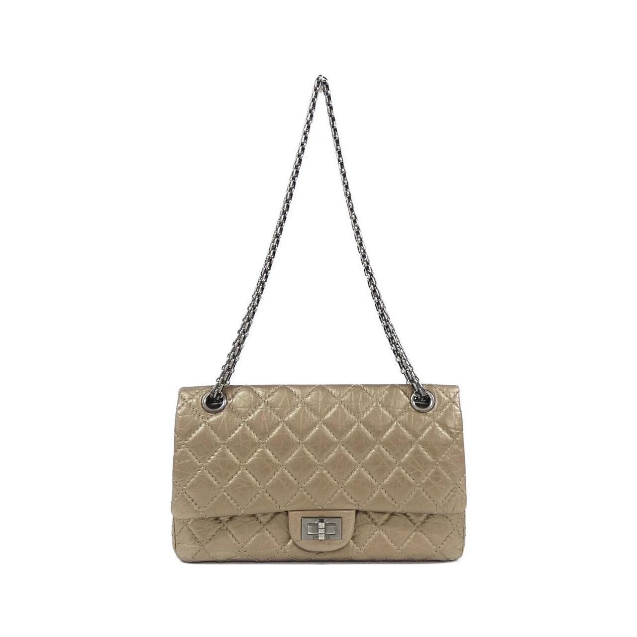 Chanel 37586 Shoulder Bag