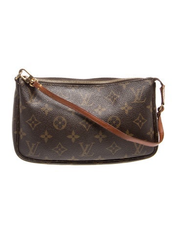 Monogram Pochette Accessoires