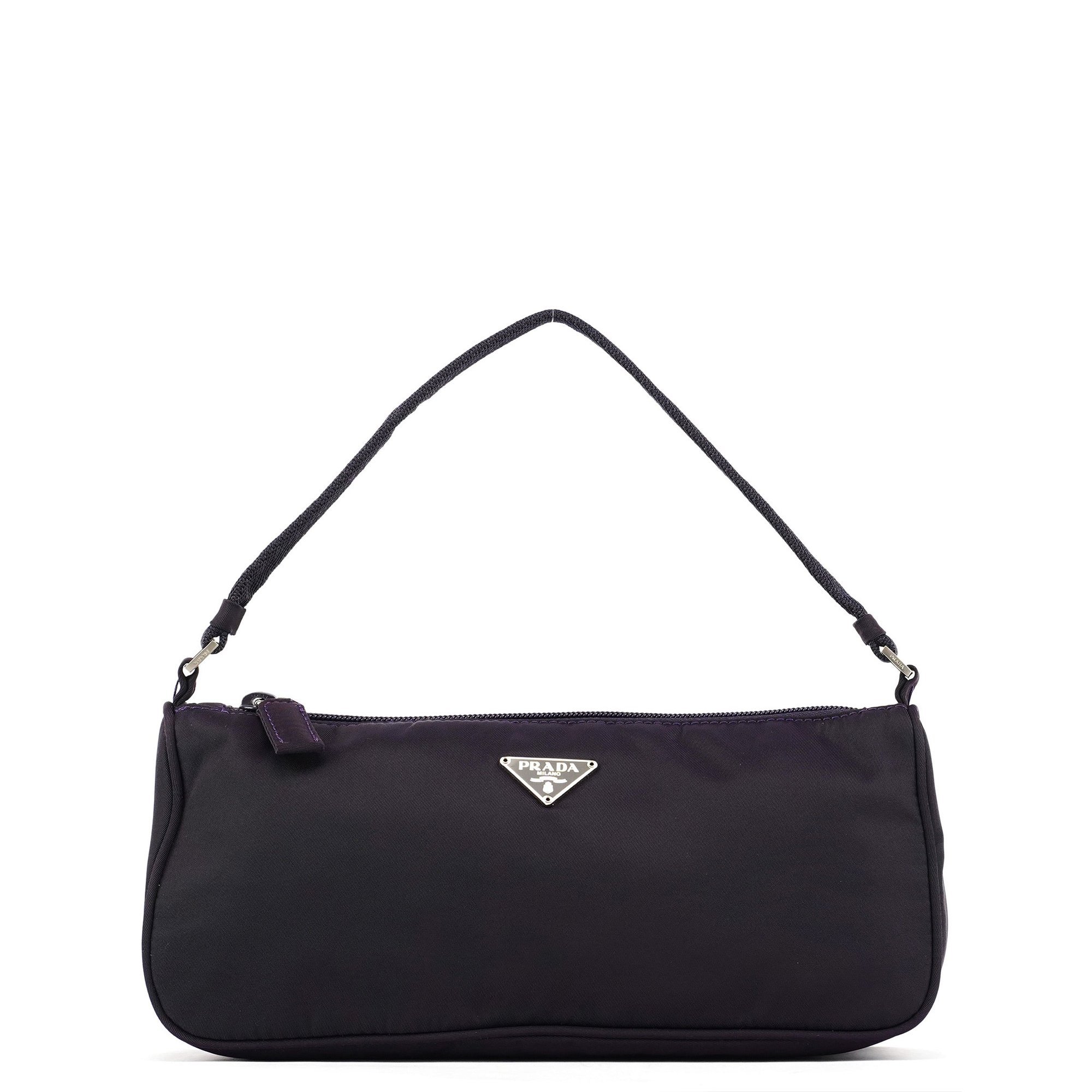 Cleo leather mini bag