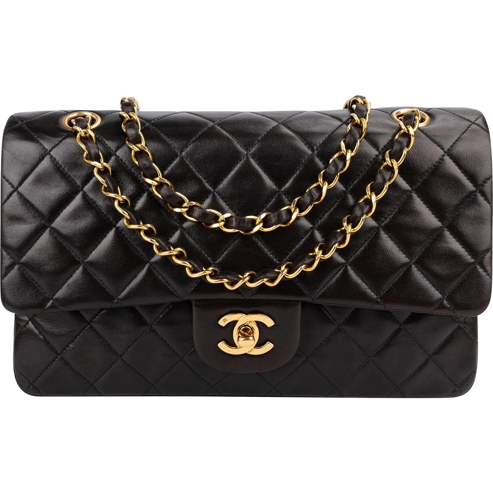 Timeless/Classique leather crossbody bag