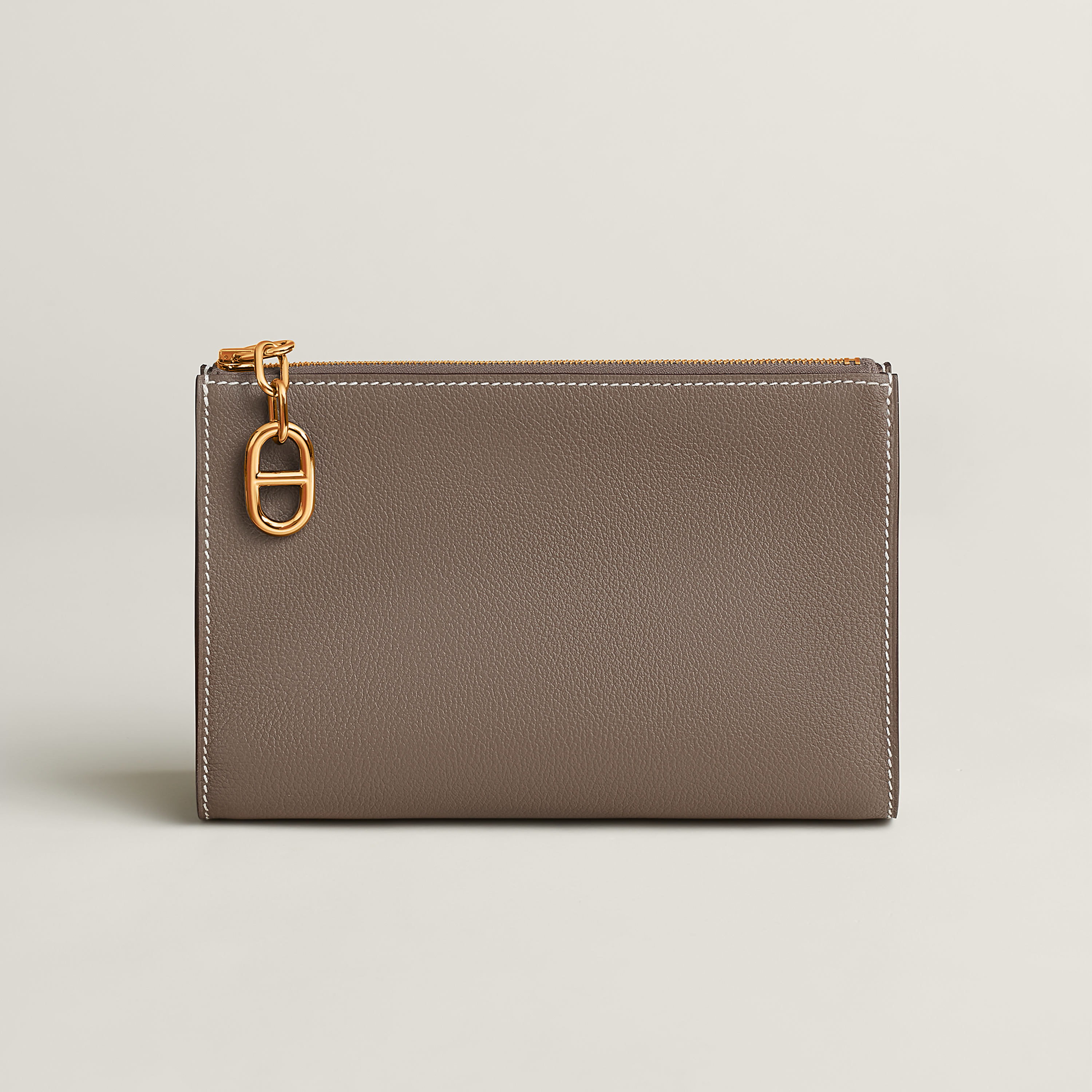 Zipengo Chaine d'Ancre PM pouch