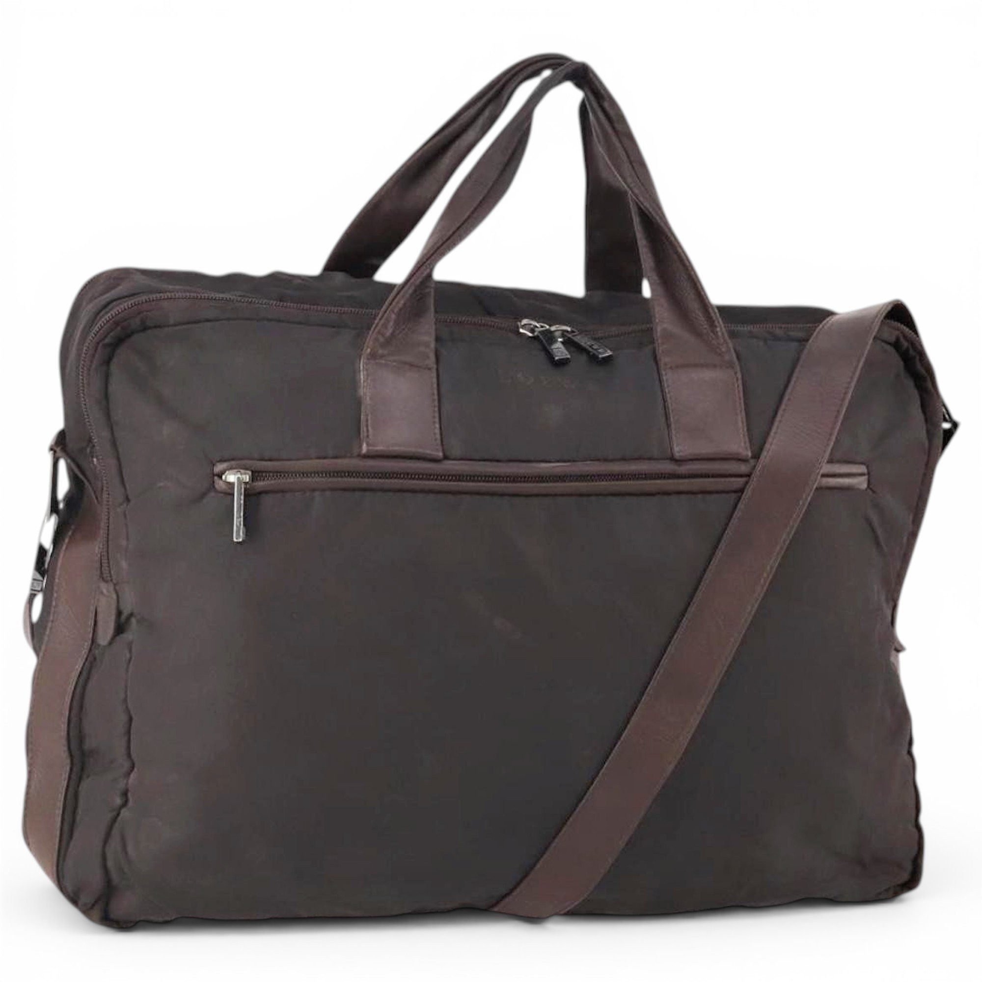 Travel bag
