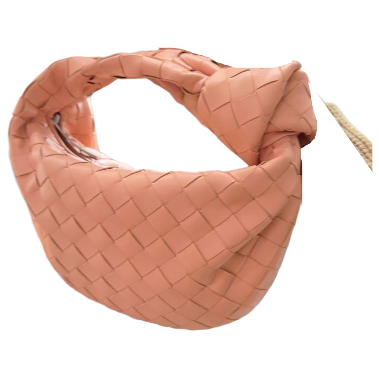 Jodie leather handbag