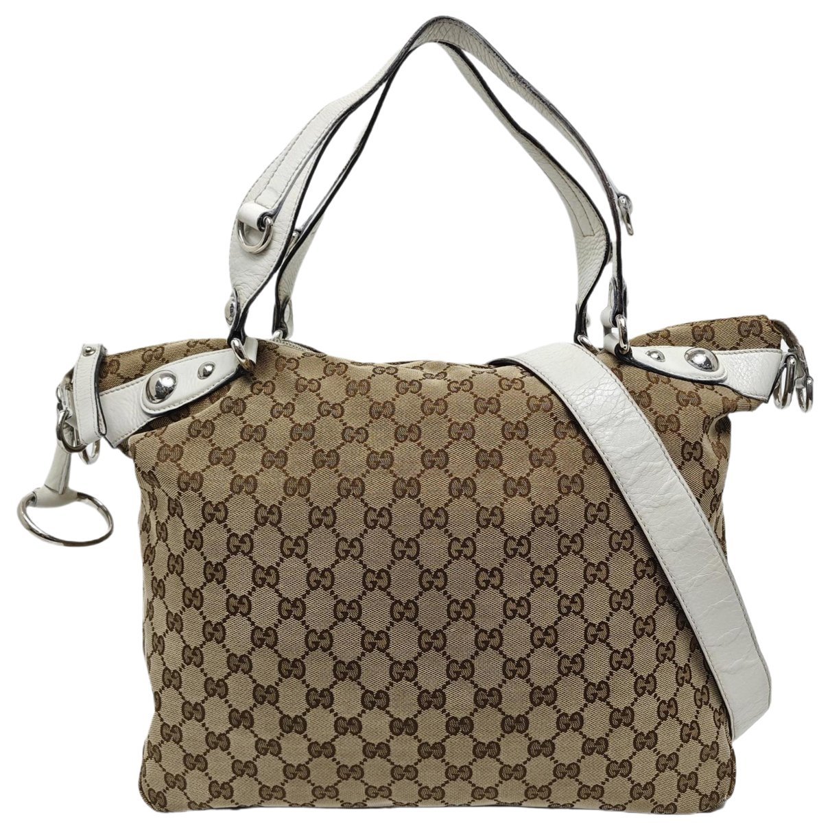 Cloth handbag