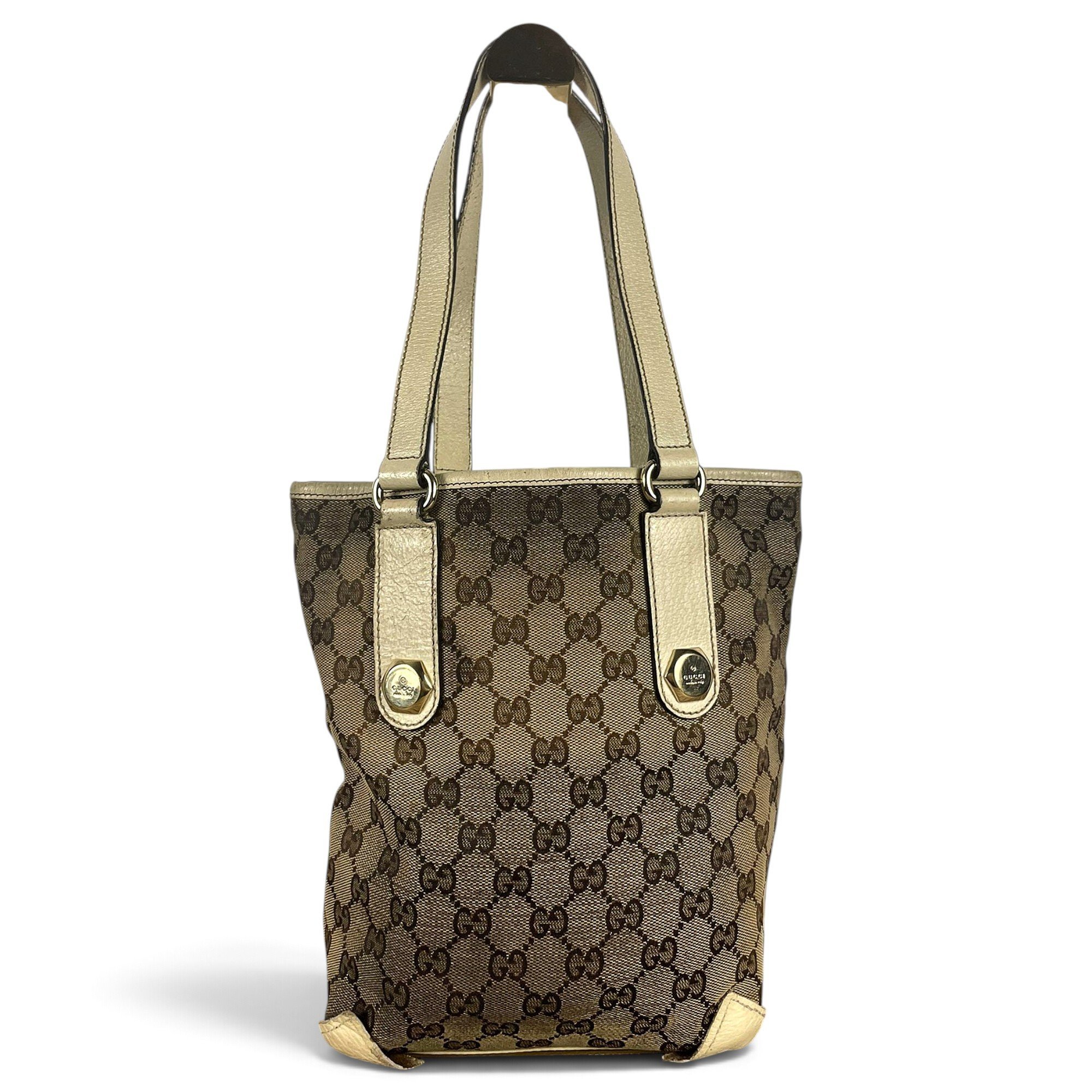 Abbey cloth handbag