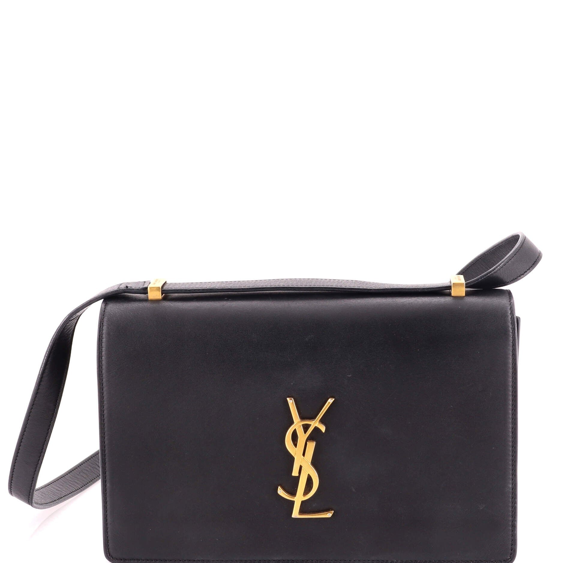 Dylan Shoulder Bag Leather Medium