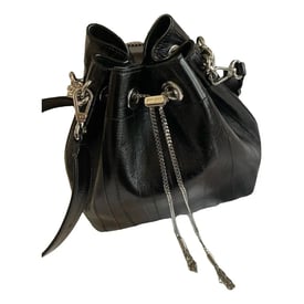 Jimmy Choo Bon leather bag