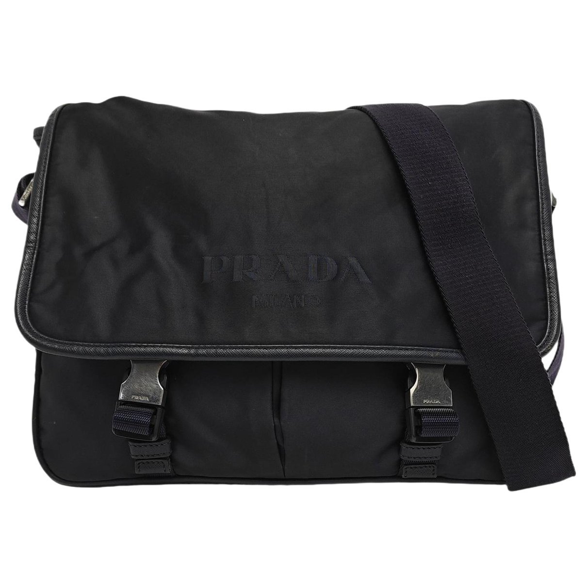 Cloth handbag
