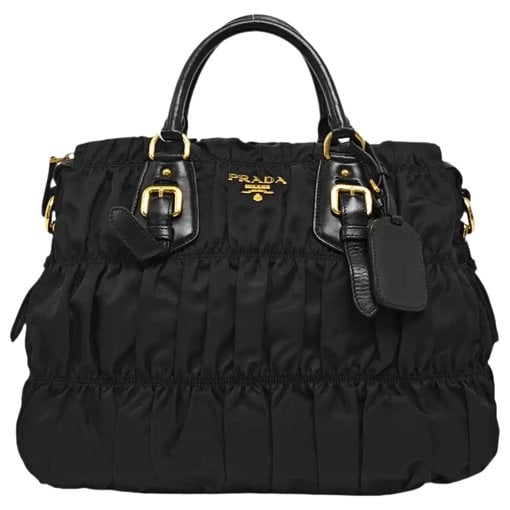 Cloth handbag