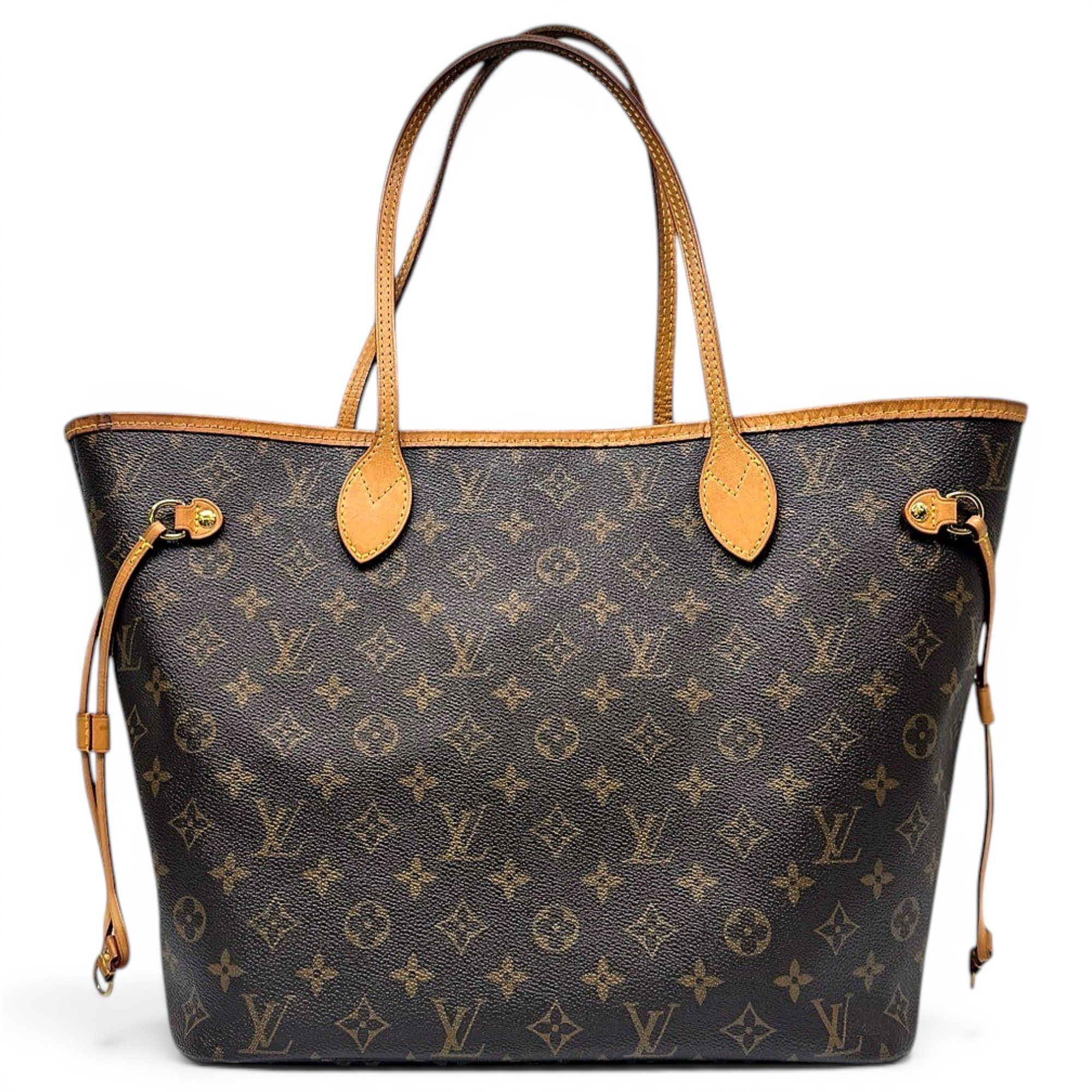 Neverfull tote