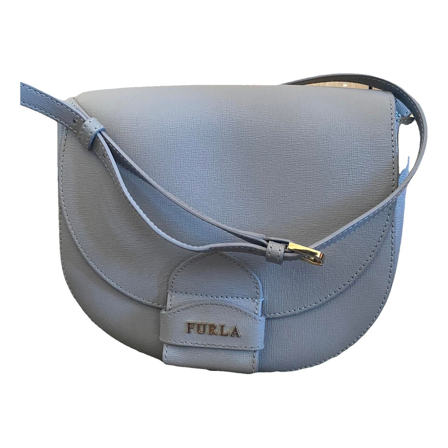 Furla Leather crossbody bag