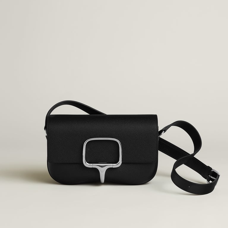 Hermès Della Cavalleria Elan Bag