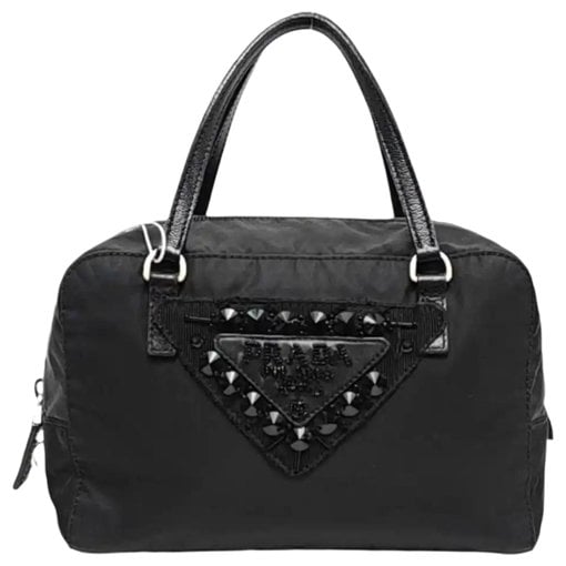Cloth handbag