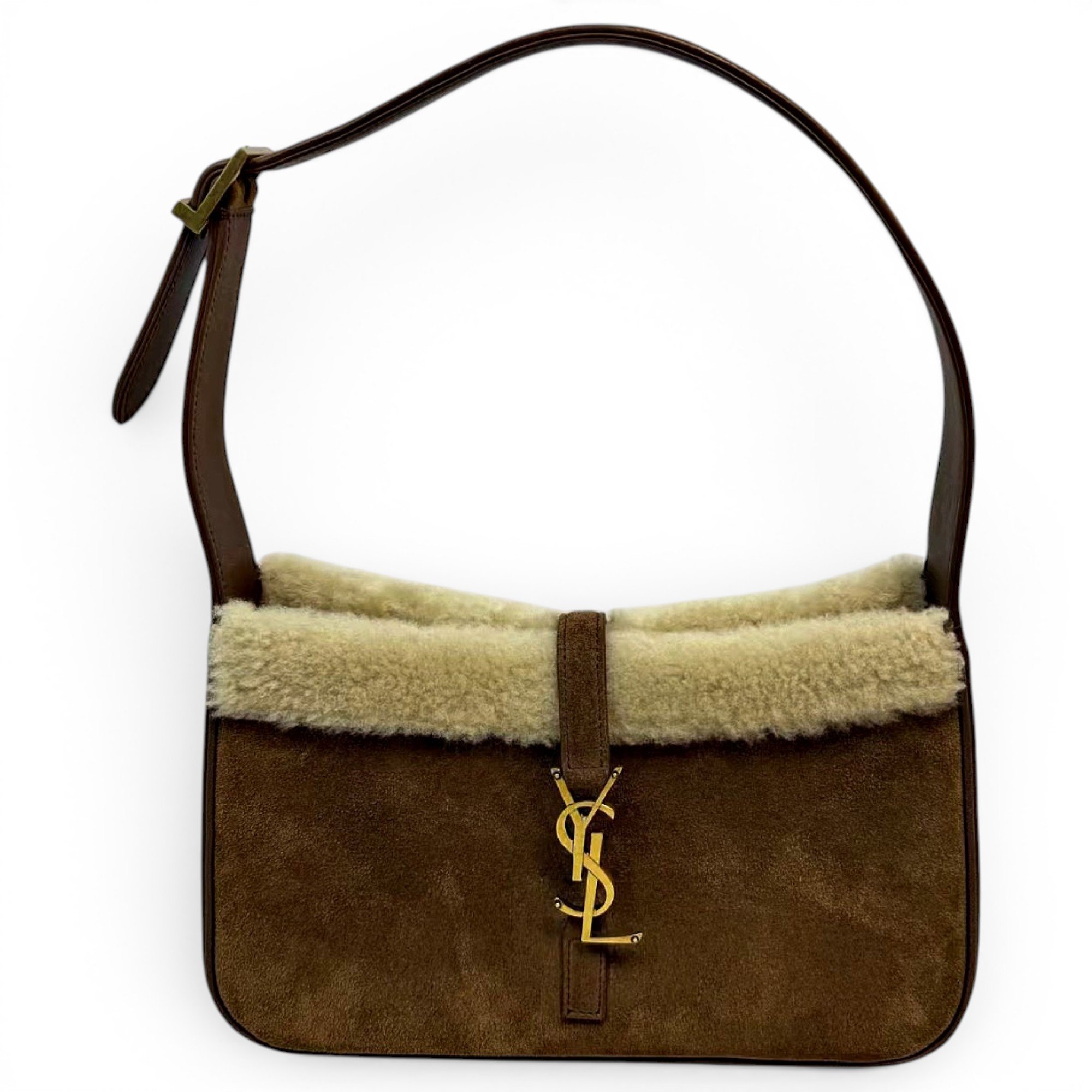 Le 5 à 7 handbag