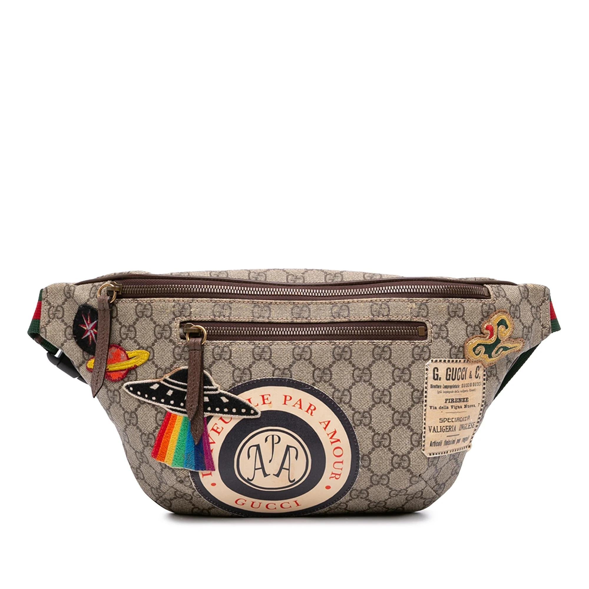 Cloth handbag