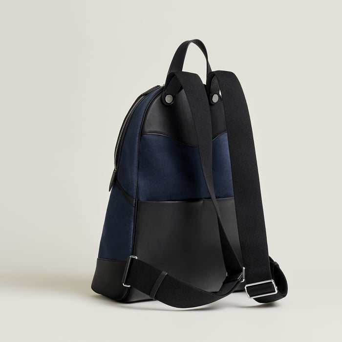 Hermès Allback Backpack