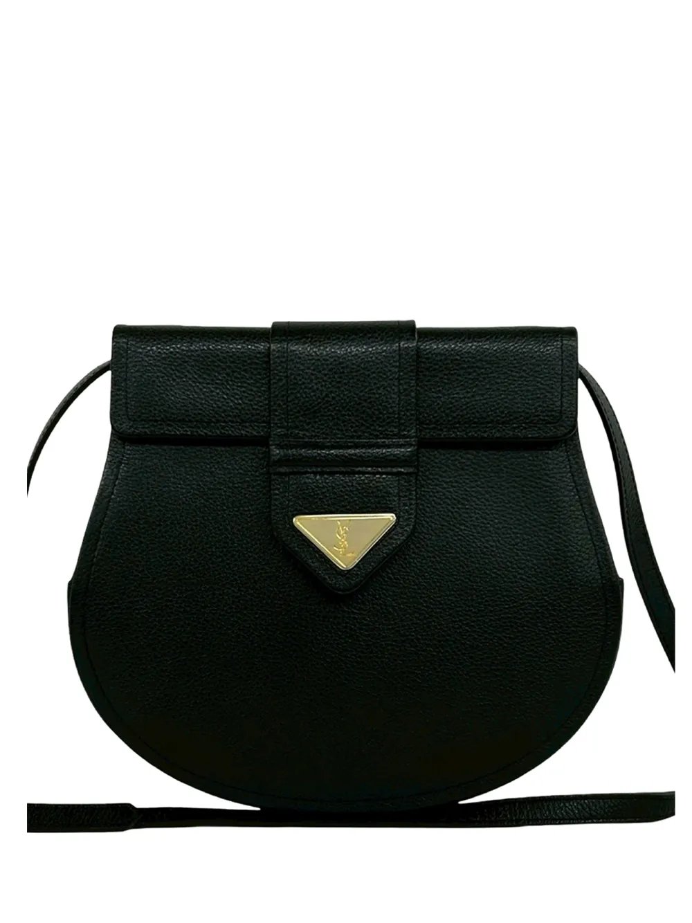 20th Century Leather crossbody bag