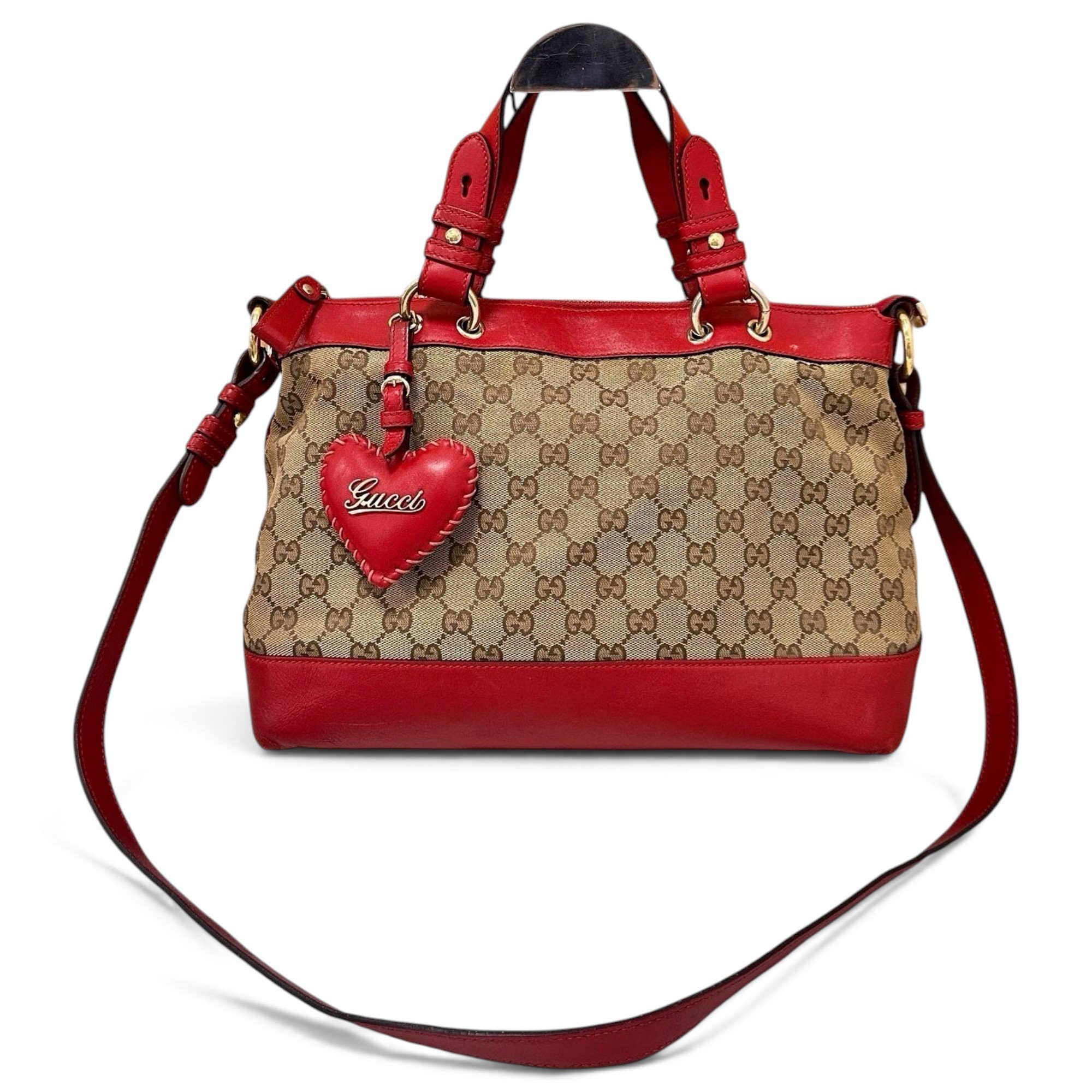 Abbey cloth tote