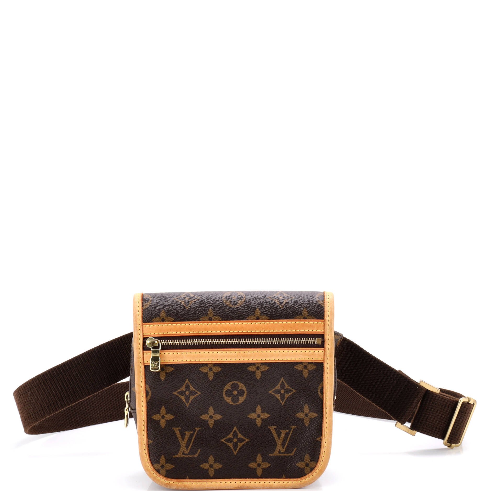 Bosphore Waist Bag Monogram Canvas