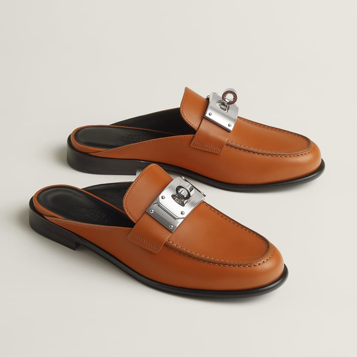 Naturel Iota Mule