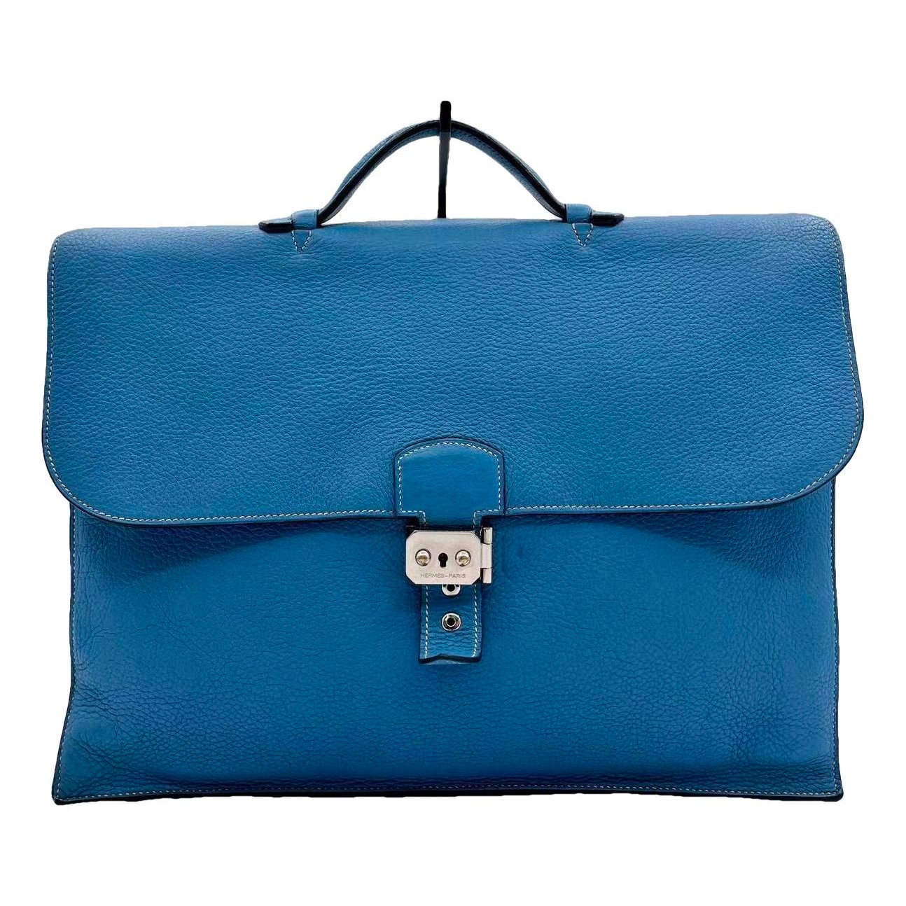 Hermes Kelly Handbag