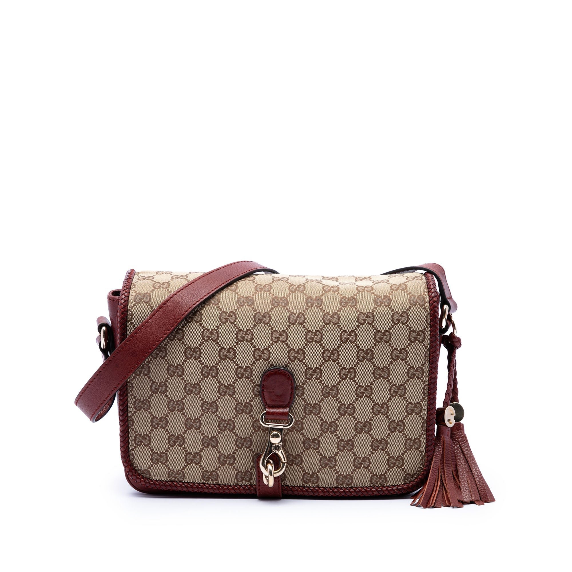 Marrakech cloth handbag