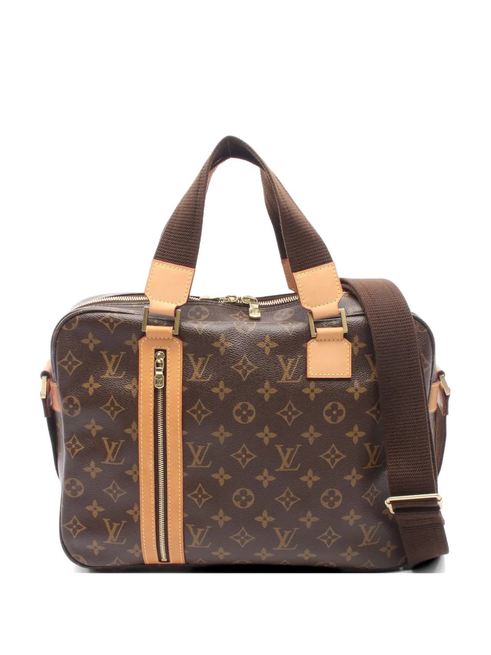 2005 Monogram Bosphore 2-Way tote bag