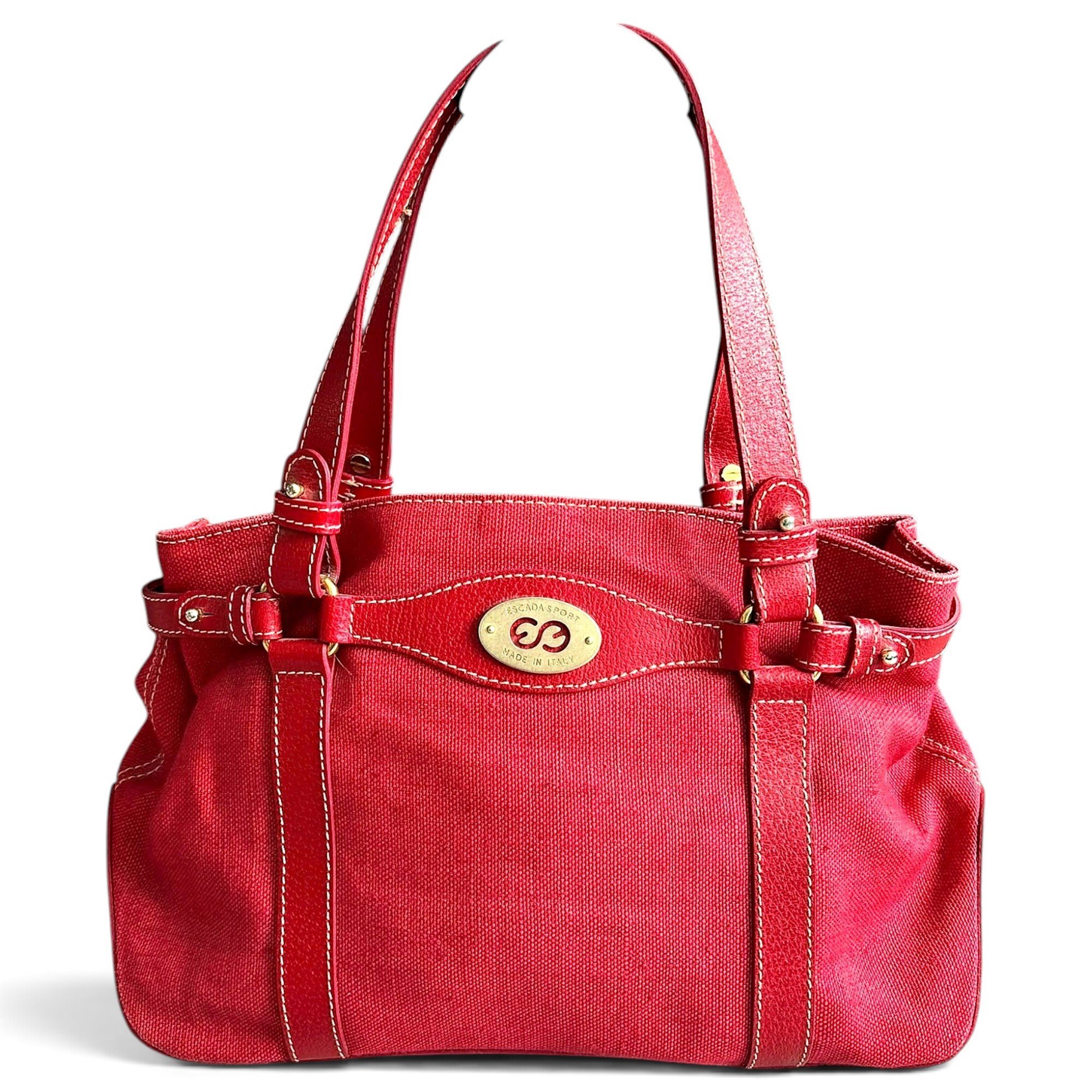 Cloth handbag