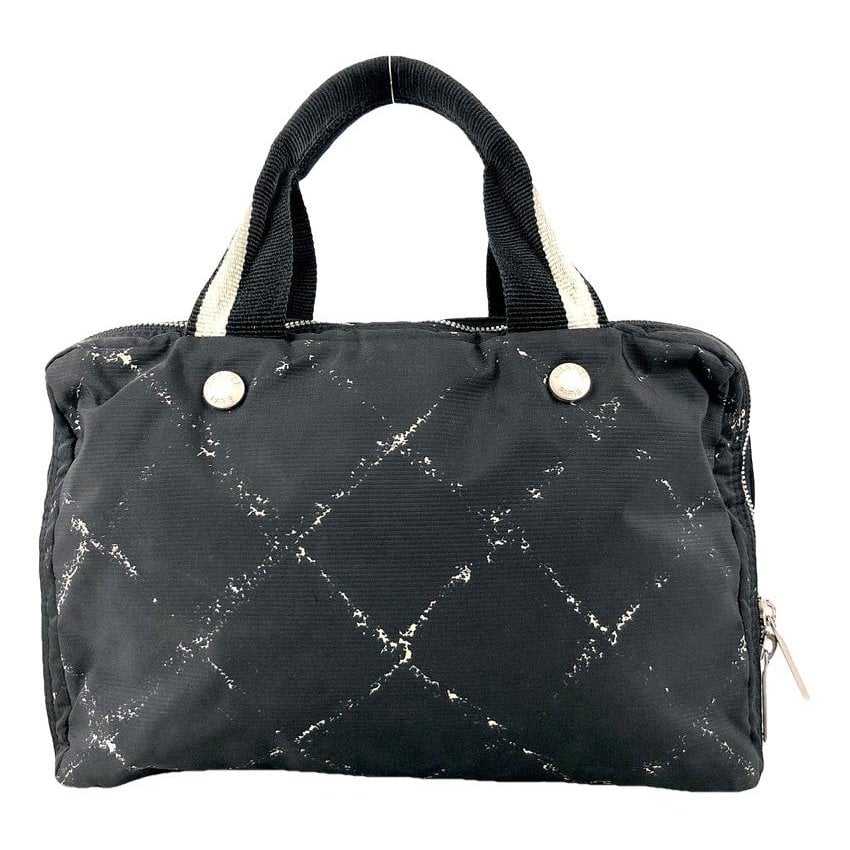 Cloth handbag