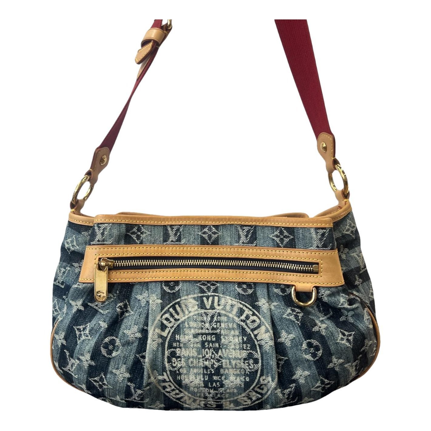 Baggy handbag