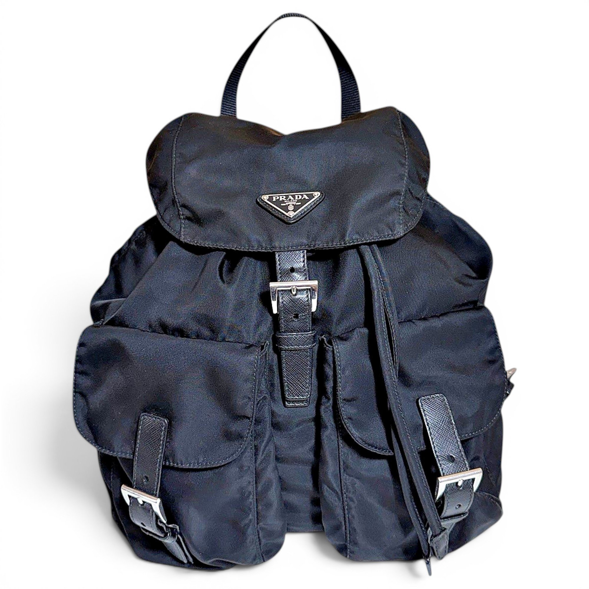 Aimée cloth handbag
